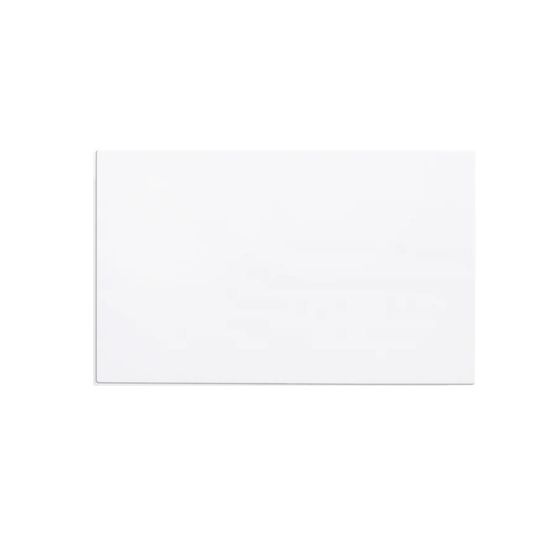 BASE PARA PASTEL RECTANGULAR BLANCA