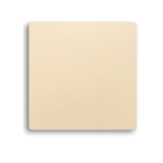 BASE PARA PASTEL 25CM CUADRADA BEIGE