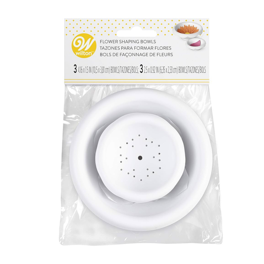 BASE P/FLORES WILTON 6PZA