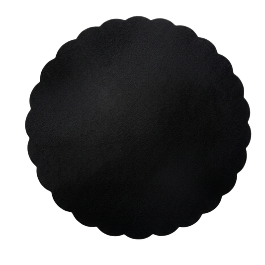 BASE 36CM NEGRO NC 1PZA