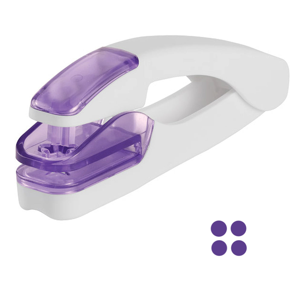 WILTON MINI PERFORADORA CIRCULO