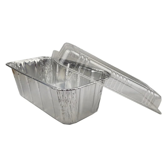 MOLDE DE ALUMINIO PANQUE CON TAPA A-4731