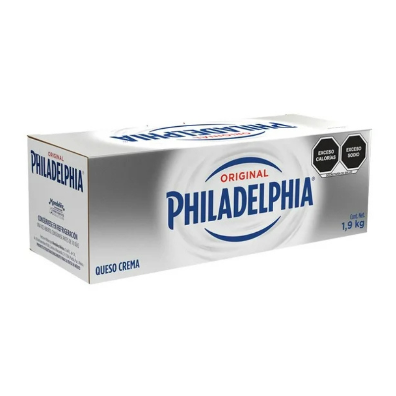 ORIGINAL PHILADELPHIA