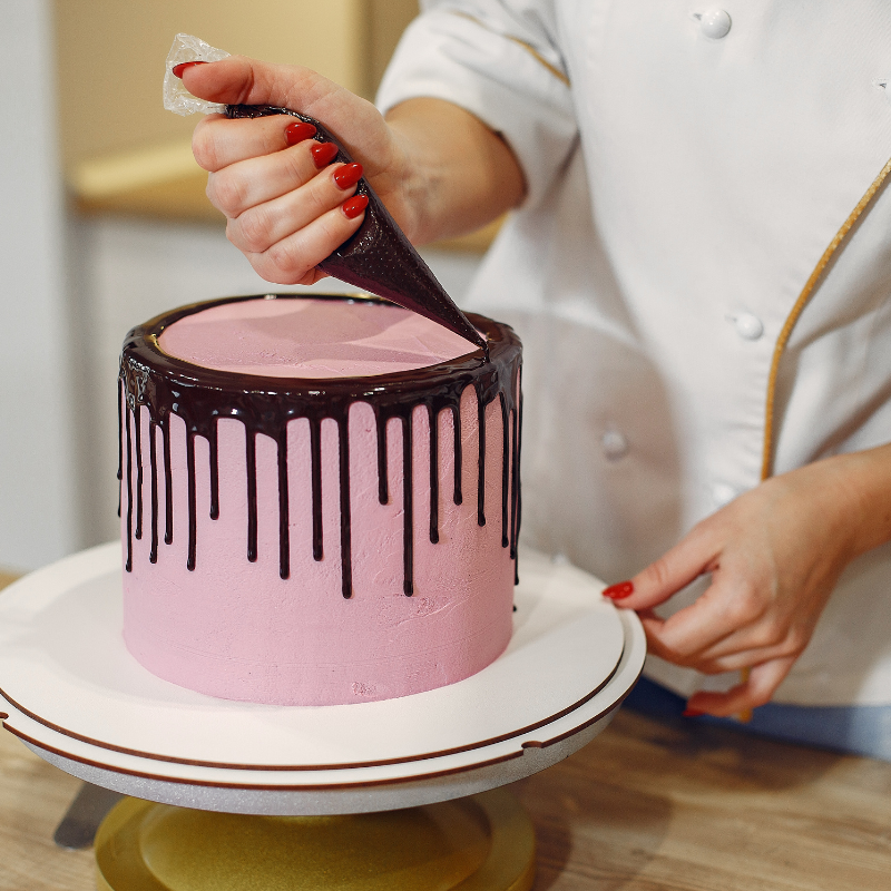 PAN CONGELADO VAINILLA