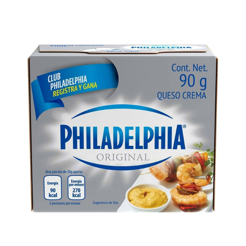 ORIGINAL PHILADELPHIA