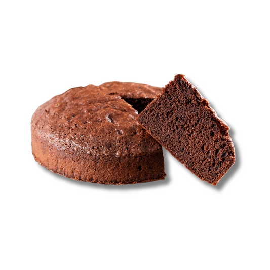 PAN CONGELADO CHCOCOLATE