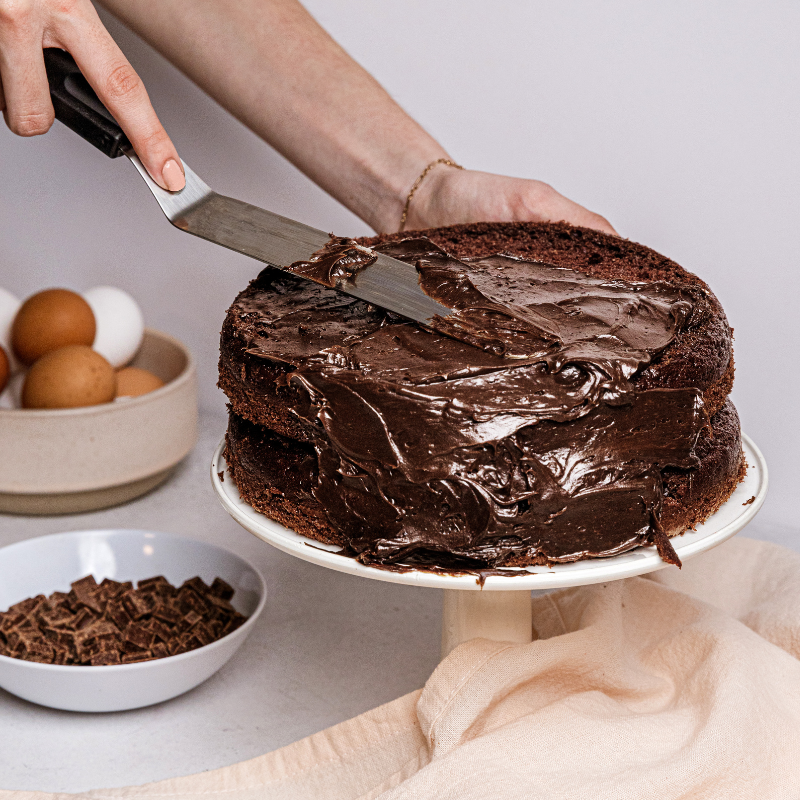 PAN CONGELADO CHCOCOLATE