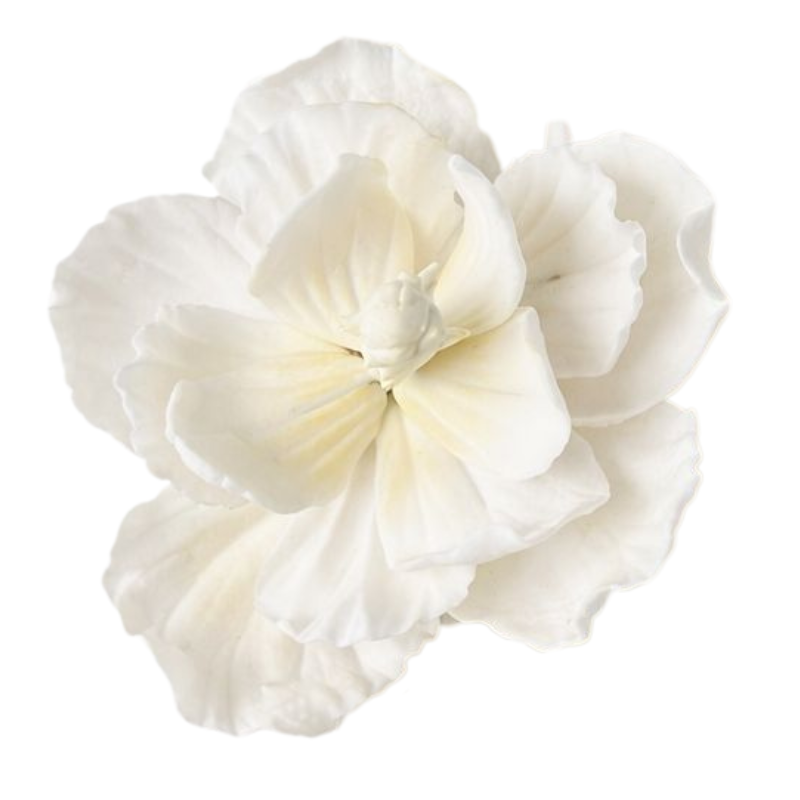 FLOR PASTILLAJE #3