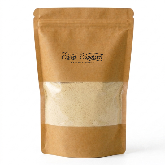 HARINA KERRY EXTRAHUMEDO VANILLA 1KG