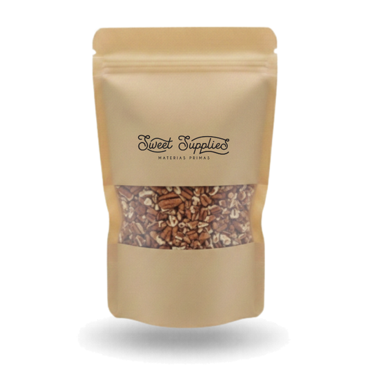 NUEZ PEDACERIA 100 GR