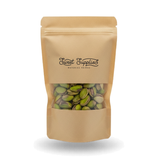 PISTACHE 100g