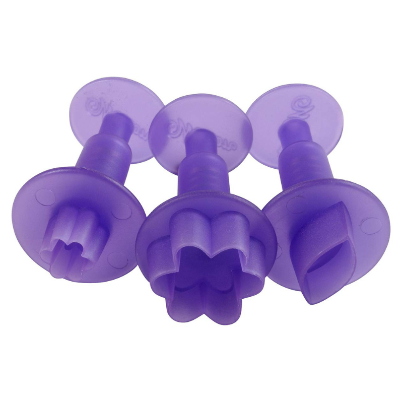 KIT EYECTOR FLORES WILTON