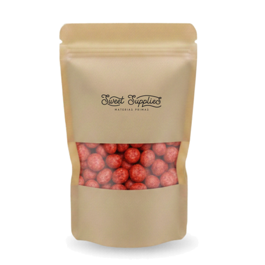 CACAHUATE HOT NUTS 100g